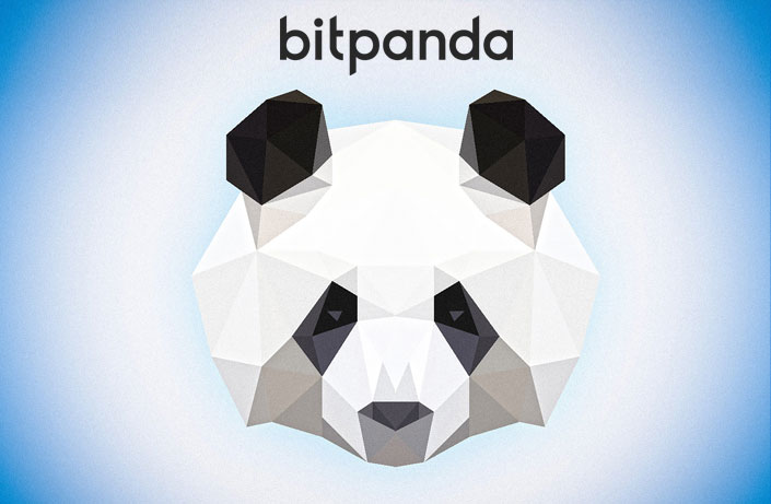 BITPANDA - verified cryptocurrency exchange